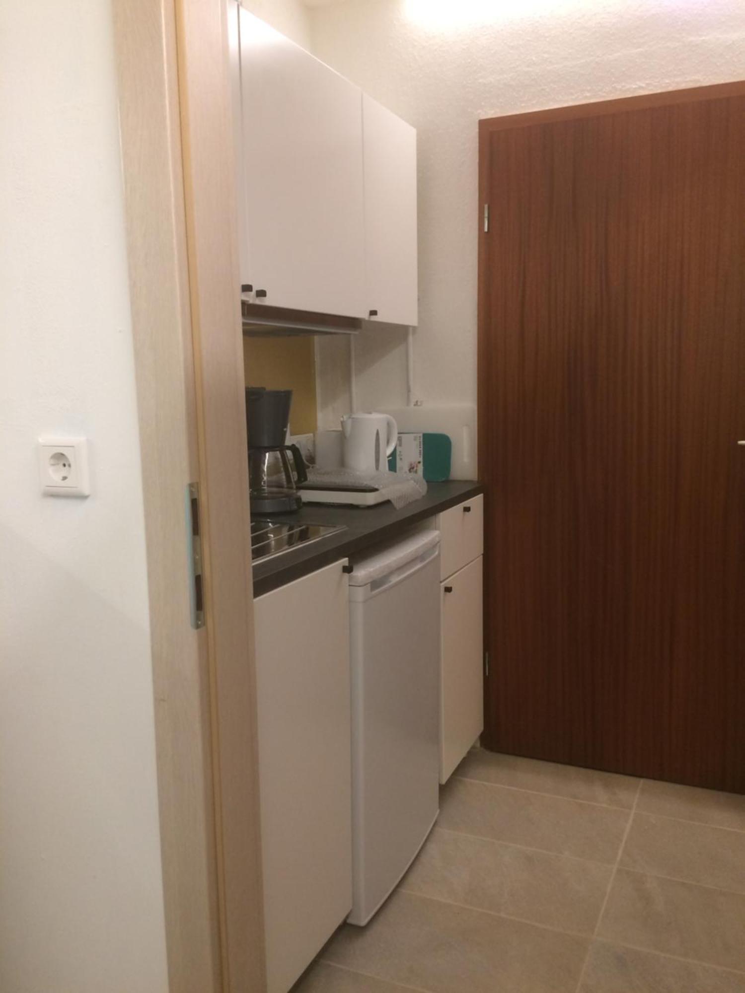 Grubhof Apartment Sankt Martin bei Lofer Room photo