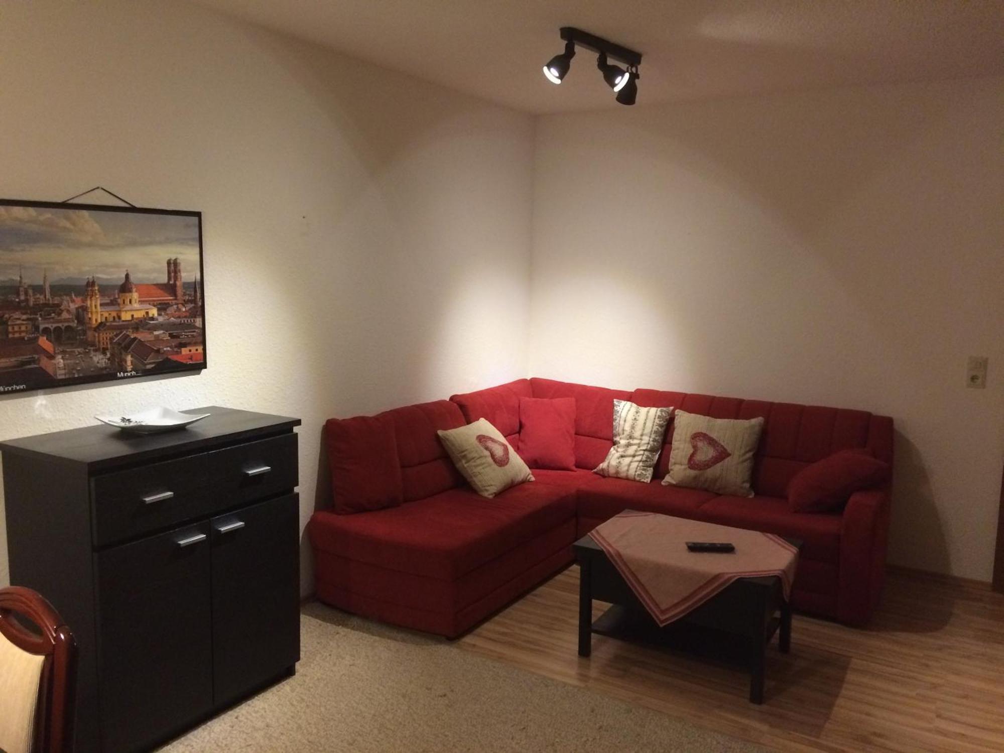 Grubhof Apartment Sankt Martin bei Lofer Room photo