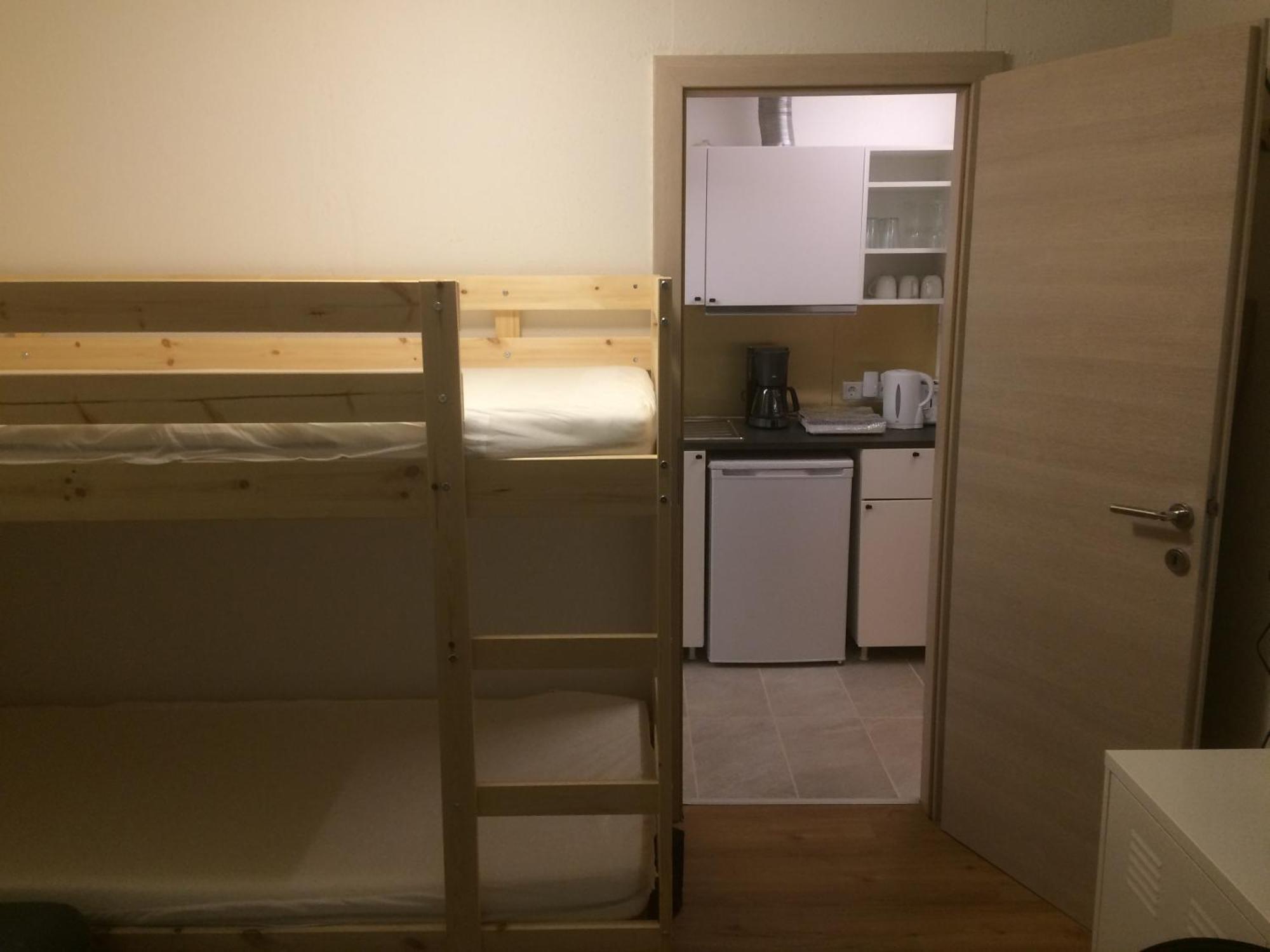 Grubhof Apartment Sankt Martin bei Lofer Room photo