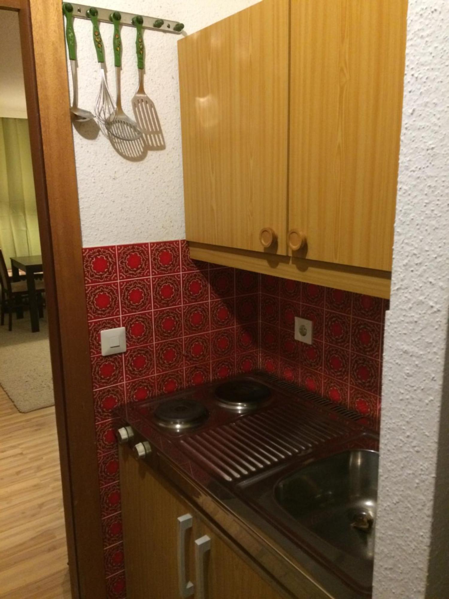 Grubhof Apartment Sankt Martin bei Lofer Room photo