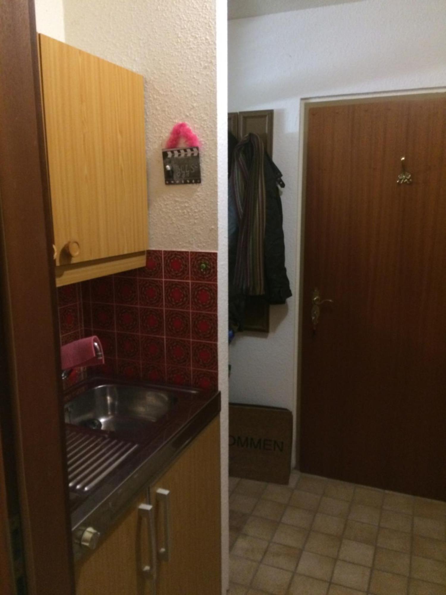 Grubhof Apartment Sankt Martin bei Lofer Room photo