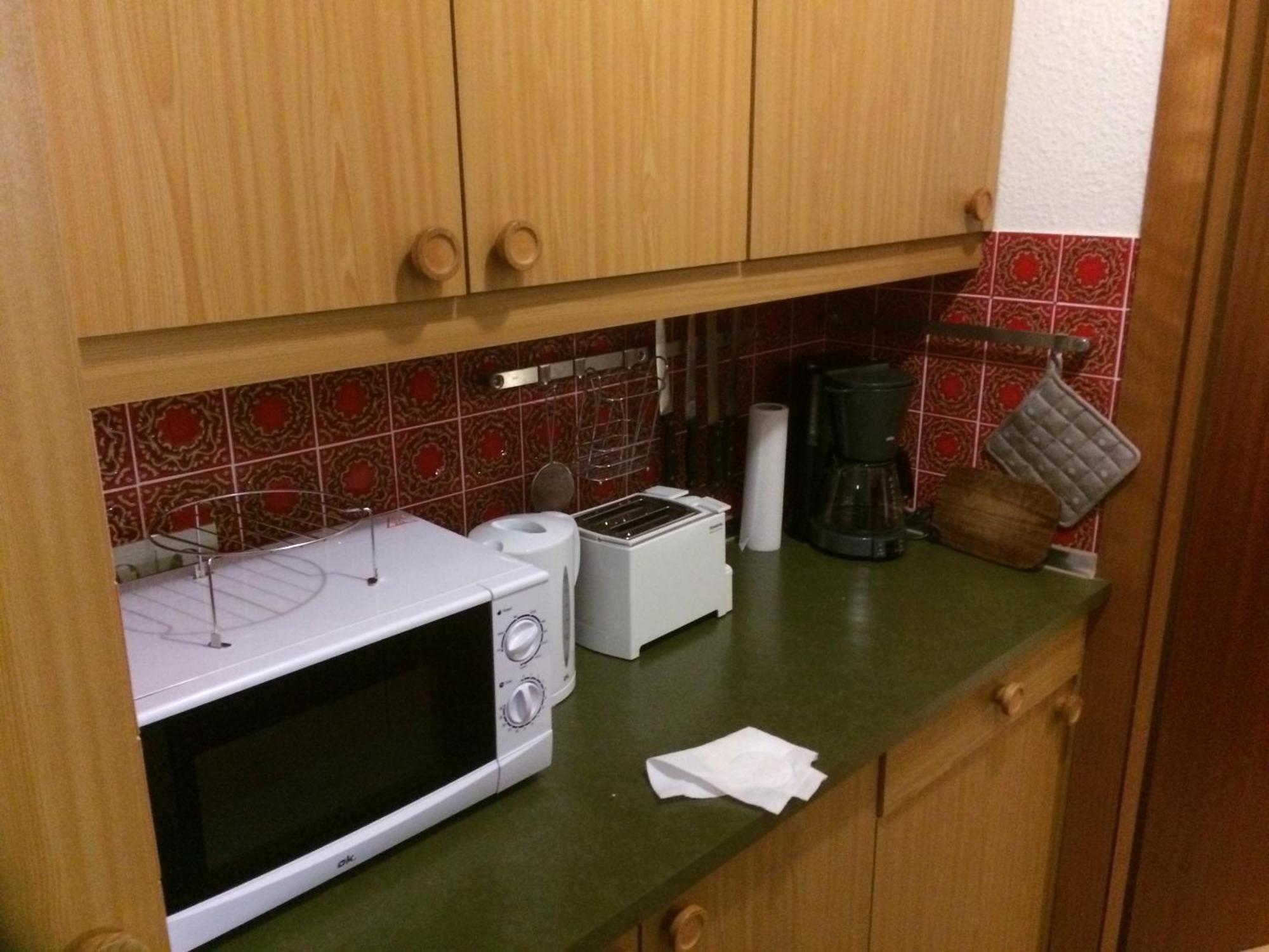 Grubhof Apartment Sankt Martin bei Lofer Room photo